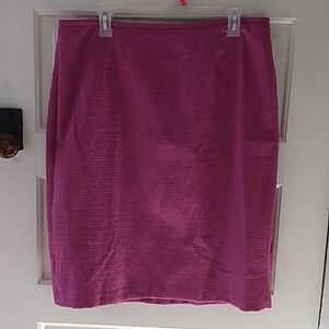 Isabella purple  💜 14 skirt